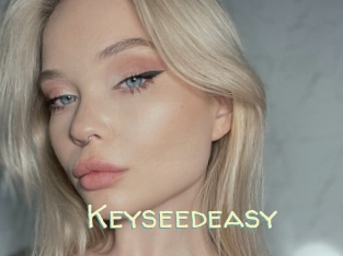 Keyseedeasy