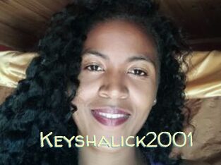 Keyshalick2001