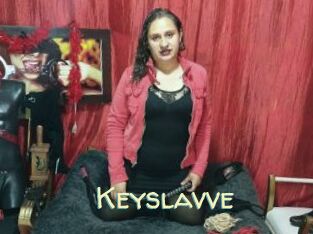 Keyslavve