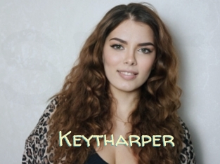 Keytharper