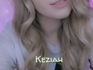 Keziah