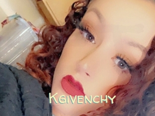 Kgivenchy