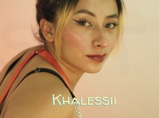 Khalessii
