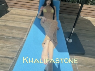 Khalifastone