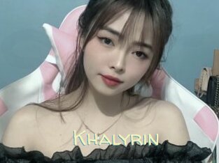 Khalyrin