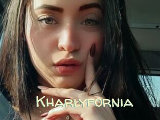 Kharlyfornia