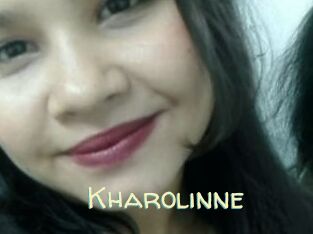 Kharolinne