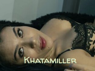 Khatamiller
