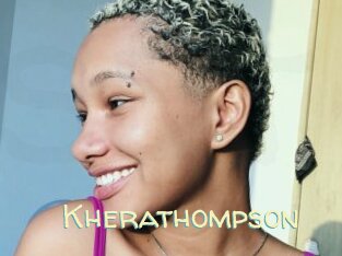 Kherathompson