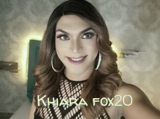 Khiara_fox20