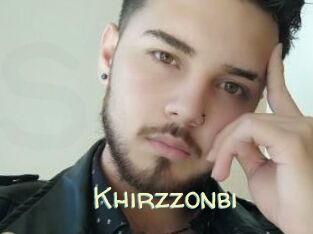 Khirzzonbi