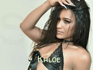 Khloe