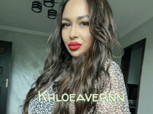 Khloeavernn