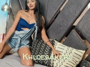 Khloebakers