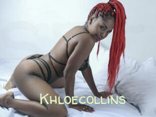 Khloecollins