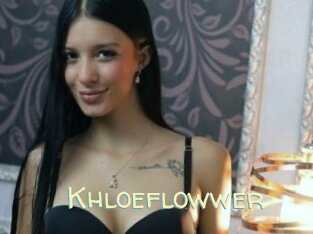 Khloeflowwer