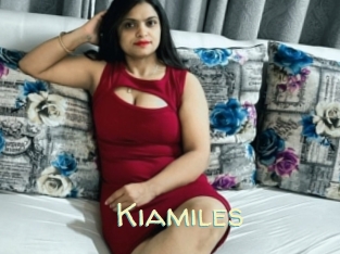 kiamiles Sexy Tchat