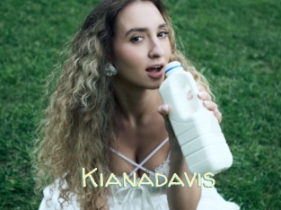 Kianadavis