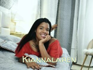 Kiannalaren