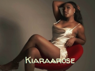 Kiaraarose