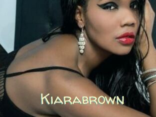 Kiarabrown