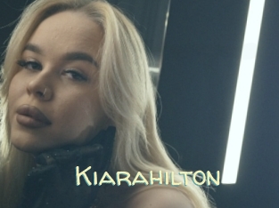 Kiarahilton