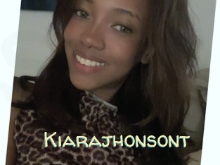 Kiarajhonsont