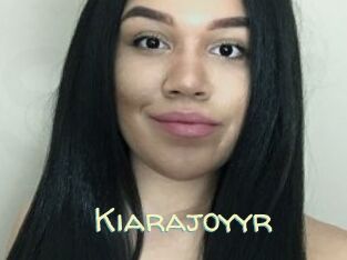 Kiarajoyyr