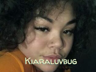 Kiaraluvbug