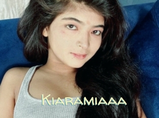 Kiaramiaaa