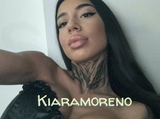 Kiaramoreno