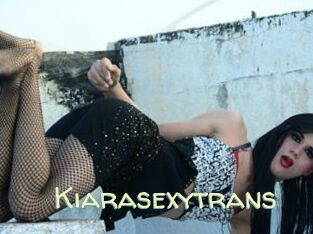 Kiarasexytrans
