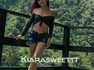 Kiarasweettt