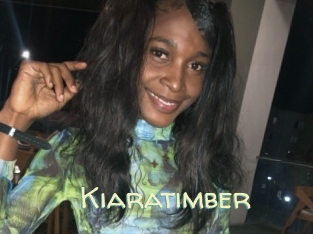 kiaratimber Sexy Tchat