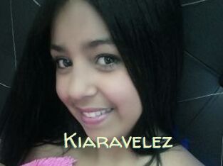 Kiaravelez