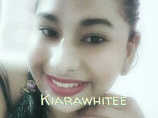 Kiarawhitee