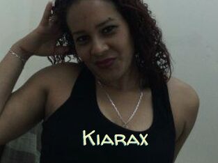 Kiarax