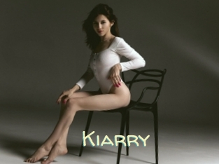 Kiarry