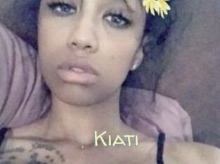 Kiati