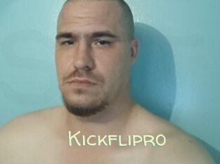 Kickflipro