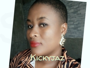 Kickyjaz