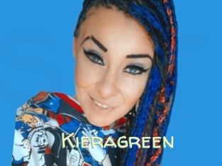 kieragreen Sexy Tchat