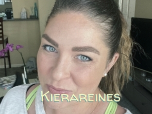 Kierareines