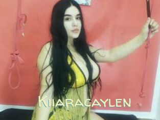 Kiiaracaylen