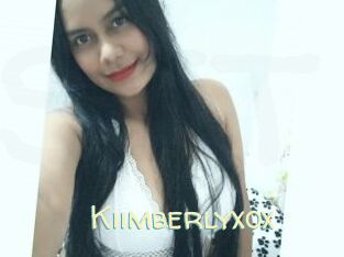 Kiimberlyxox