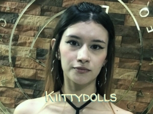 Kiittydolls