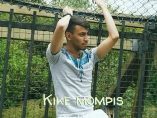 Kike_mompis