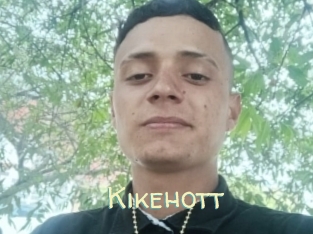 kikehott Sexy Tchat