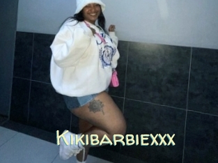 Kikibarbiexxx