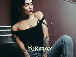 Kikiray